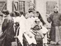 湖南蓝沃彦商贸有限公司