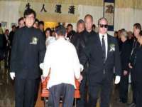 湖南蓝沃彦商贸有限公司